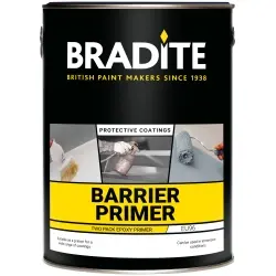 Bradite Barrier Primer