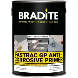 Bradite Fastrac GP Anti-Corrosive Primer