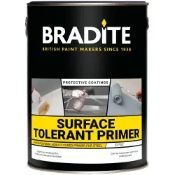 Bradite Surface Tolerant Primer