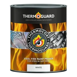 Thermoguard Steel Fire...