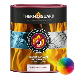 Thermoguard Smoke & Flame...