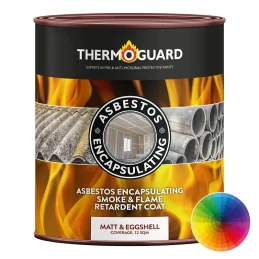 Thermoguard Asbestos...