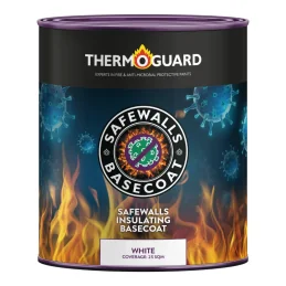 Thermoguard Safewalls...