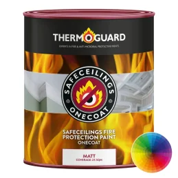 Thermoguard Safeceilings...