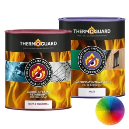 Thermoguard Timbercoat 60...