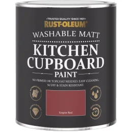 Washable Matt Kitchen...