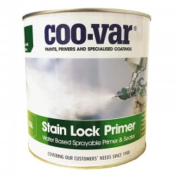 Coo-Var Stain Lock