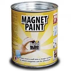 Magpaint Europe Magnet Paint