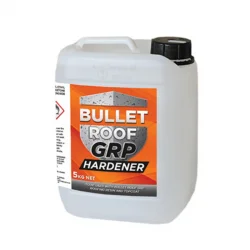 Bullet Roof GRP Hardener