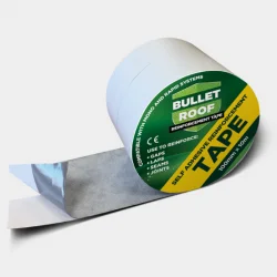 Bullet Roof Reinforcement Tape