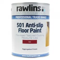 501 Anti Slip Floor Paint