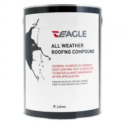 Eagle All Weather Roof Coat