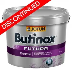Jotun Butinox Futura 3