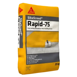 Sika SikaScreed Rapid-75
