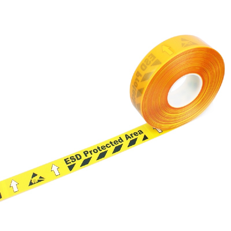 HESKINS社 HESKINS アンチスリップテープ Safety Grip 150×18.3m 黒 3401015000060NUA 期間限定 ポイント10倍 - 2