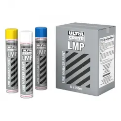 Instarmac UltraCrete LMP...