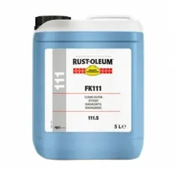 Rust-Oleum FK111 Cleaning...