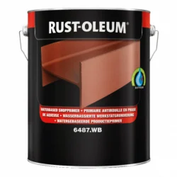 Rust-Oleum 6400WB Fast...