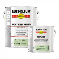 Rust-Oleum 9169 Epoxy Rust...