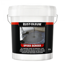 Rust-Oleum Speed Screed