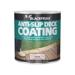Blackfriar Anti-Slip Deck Coating