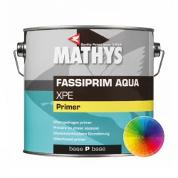 Mathys Fassiprim Aqua XPE