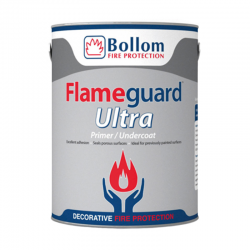 Bollom Flameguard Ultra...