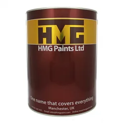 HMG Chrome and Brass Lacquer
