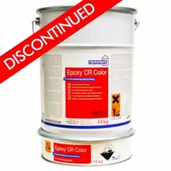Remmers Epoxy CR Color