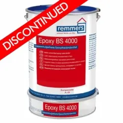 Remmers Epoxy BS 4000