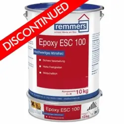 Remmers Epoxy ESC 100