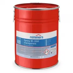 Remmers Epoxy BS 2000...