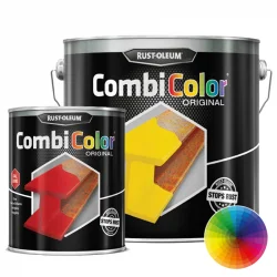 Rust-Oleum CombiColor Original
