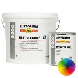 Rust-Oleum 9200 Rust-O-Thane