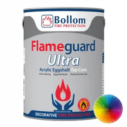 Bollom Flameguard Ultra...