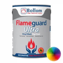 Bollom Flameguard Ultra...