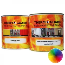 Thermoguard Timbercoat BS...