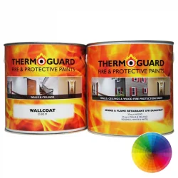 Thermoguard Wallcoat BS...