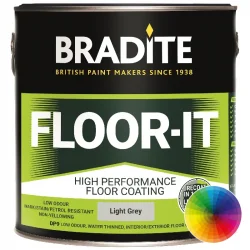 Bradite Floor-It