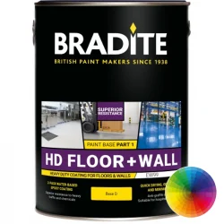Bradite HD Floor + Wall