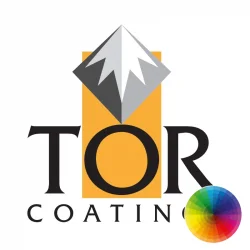 Tor Unicover TP Coloured...