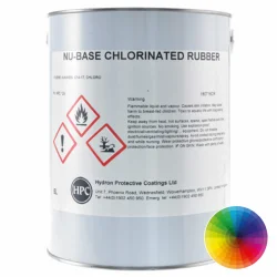 Hydron Nu-Base Chlorinated...