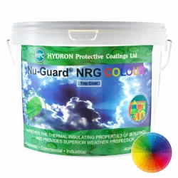 Hydron Nu-Guard NRG Colour...