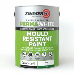 Zinsser Perma-White Interior