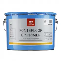 Tikkurila Fontefloor EP Primer