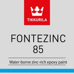 Tikkurila Fontezinc 85