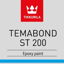 Tikkurila Temabond ST 200