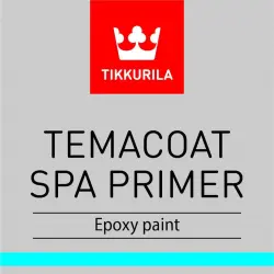 Tikkurila Temacoat SPA Primer