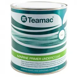 Teamac Marine Primer Undercoat