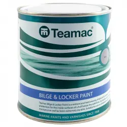 Teamac Bilge & Locker Paint